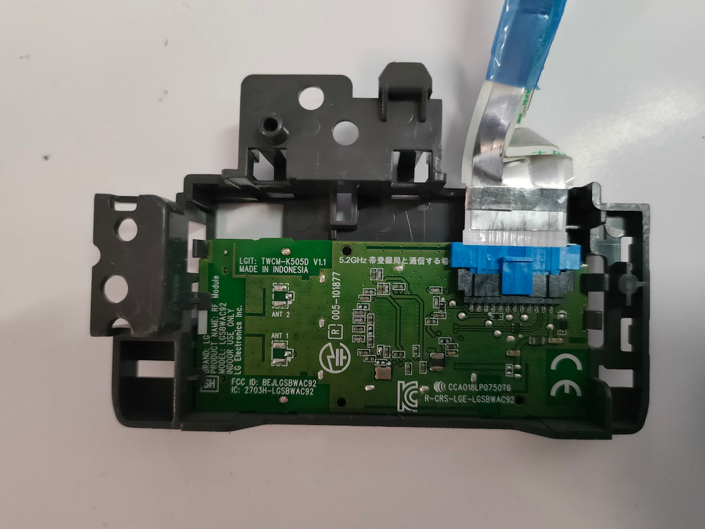 OLED55B9PLA LG
