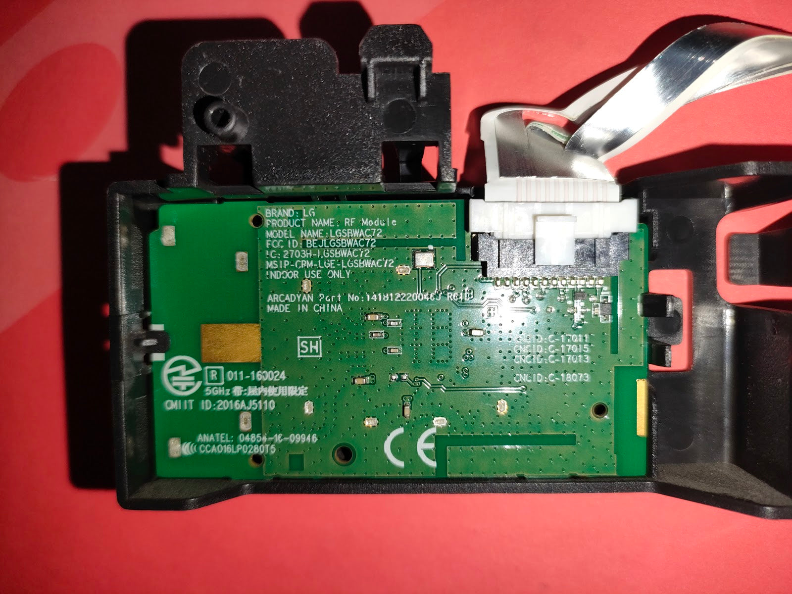 49LK6100PLB LG