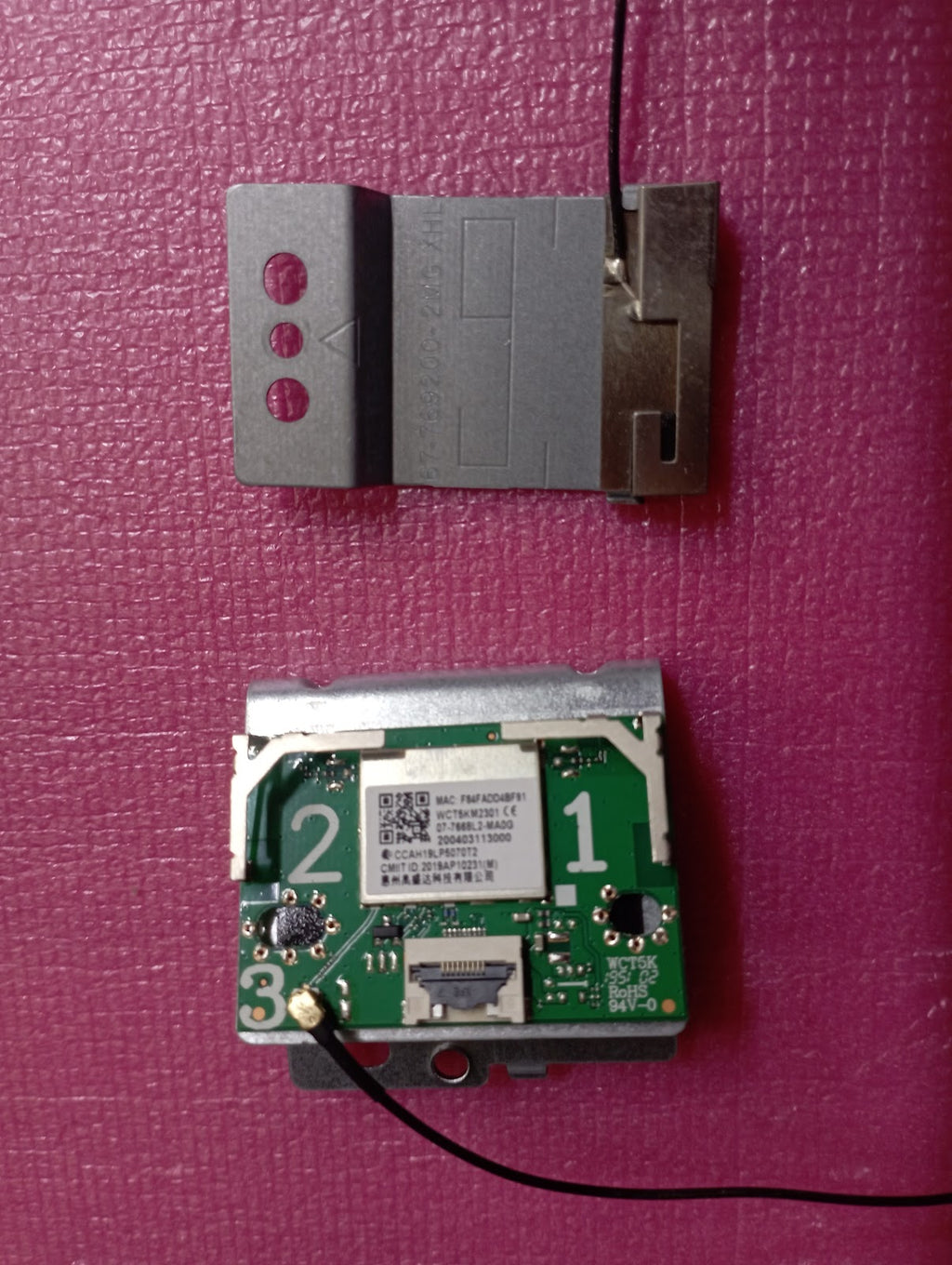 55C715 TCL