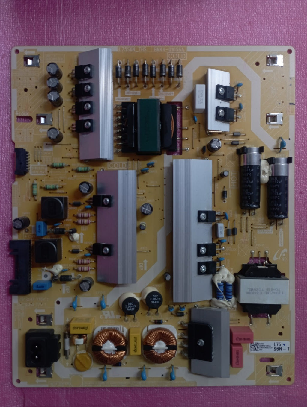 UE75TU7090U SAMSUNG