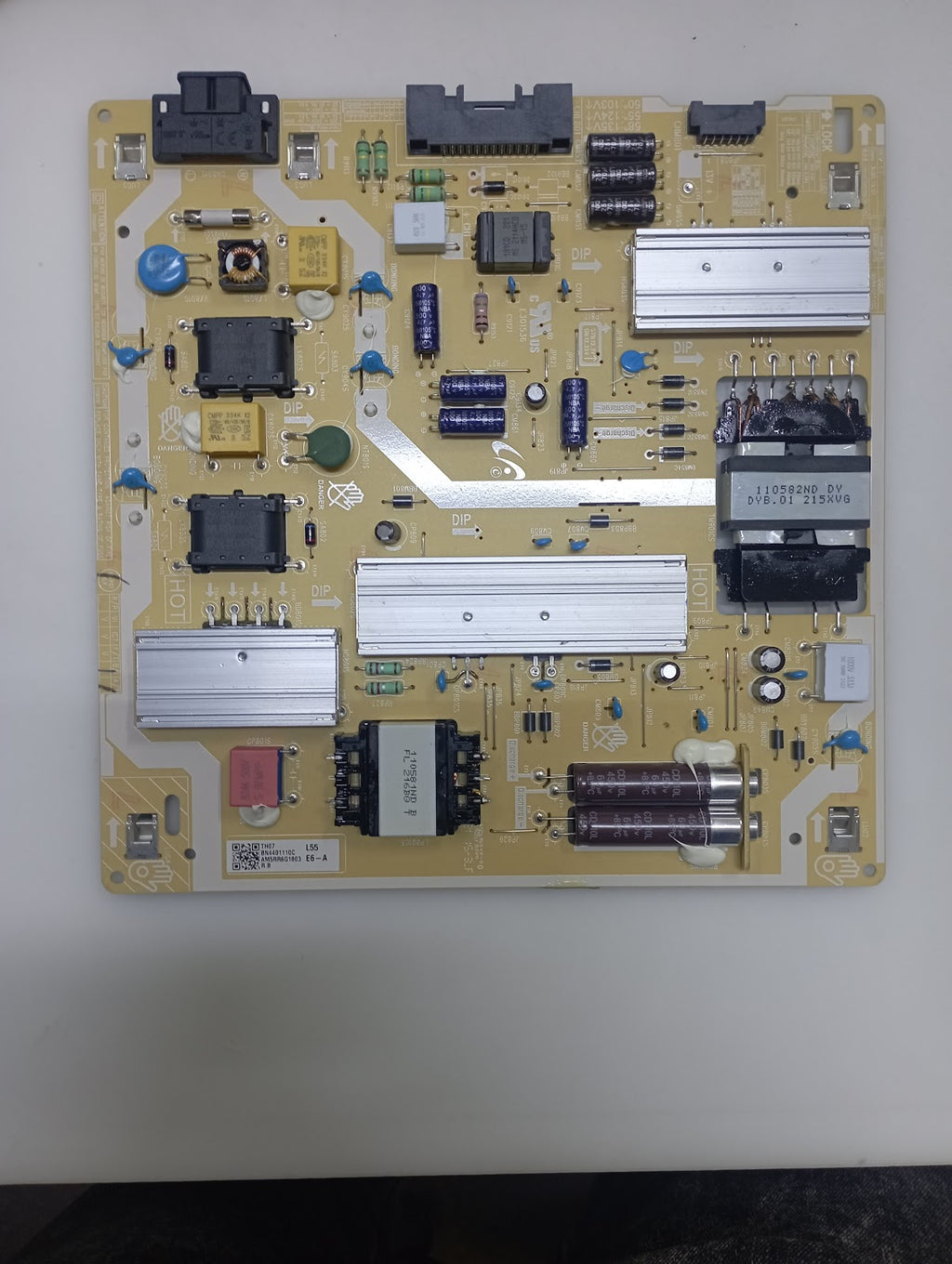 UE50AU8070U SAMSUNG