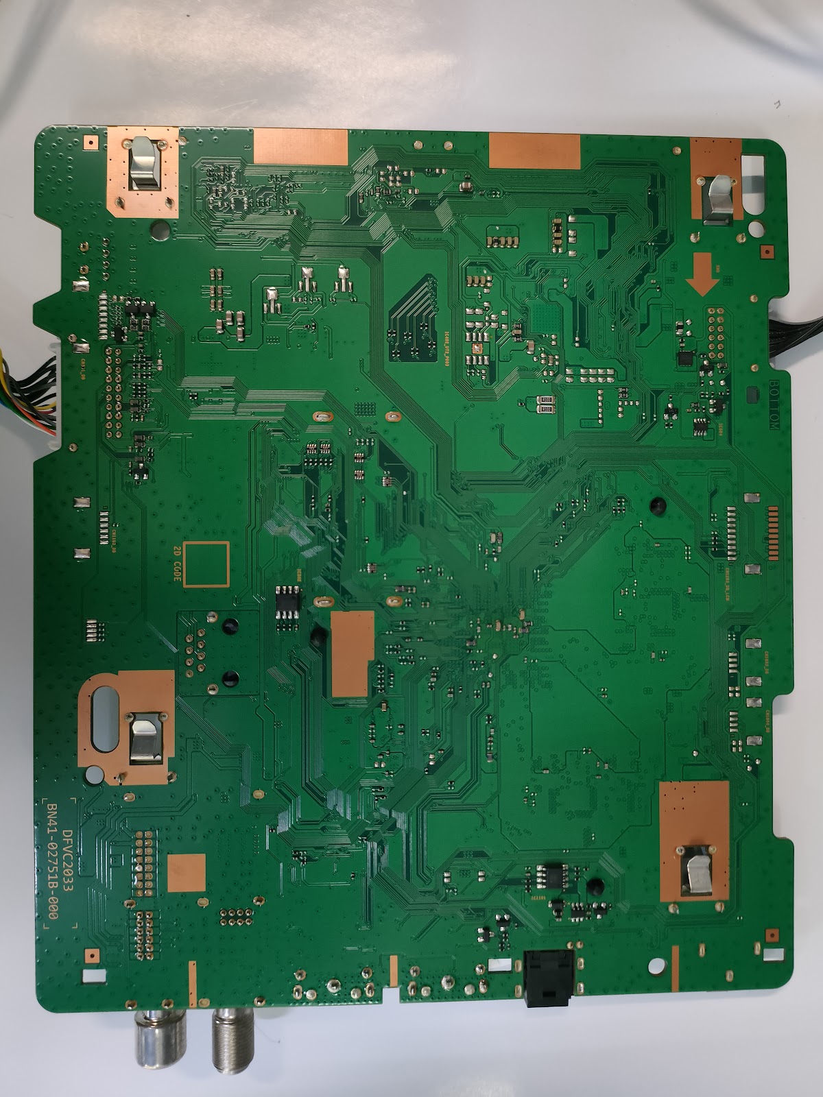 UE75TU7170U SAMSUNG