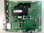 1162 2023 Ricambi TV Samsung UE50TU8070U - Mainboard / PSU / Altoparlanti