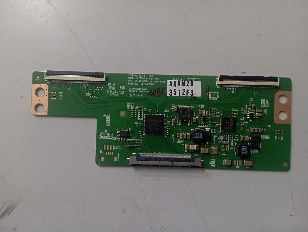 LG 32LH6047