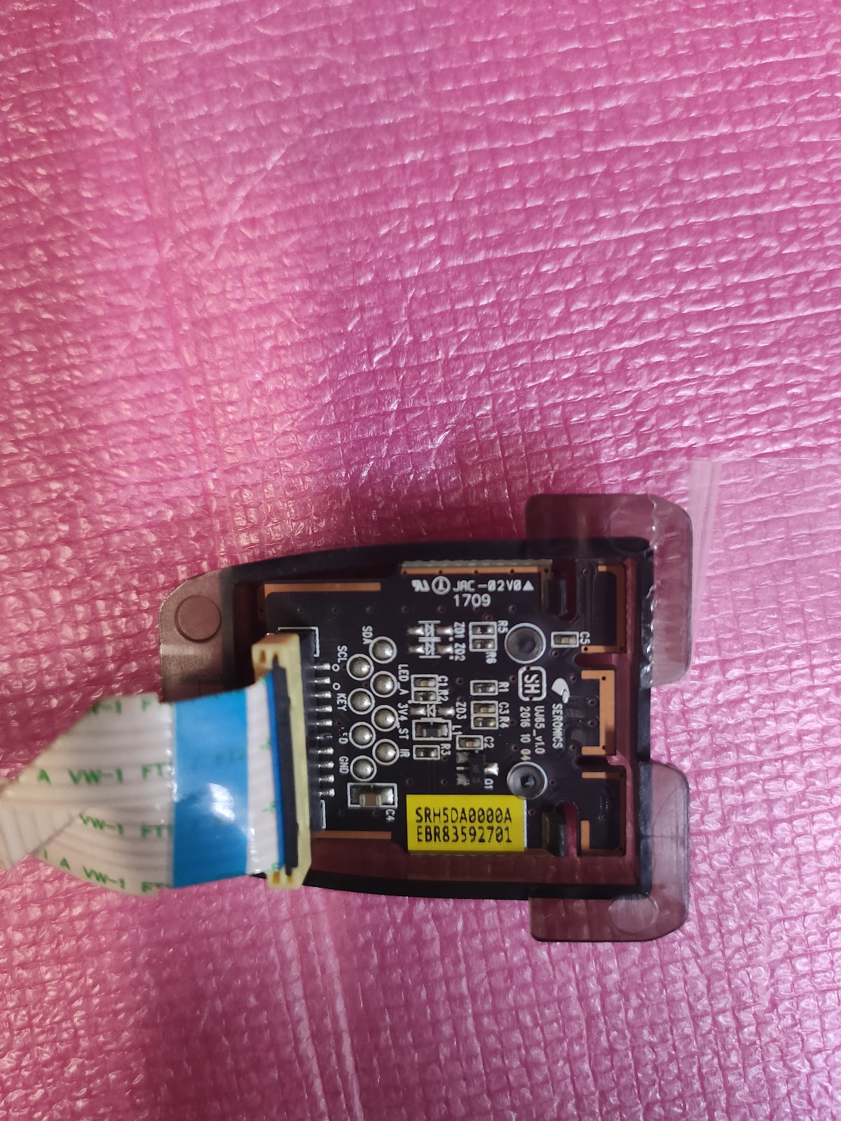 55UJ635V LG