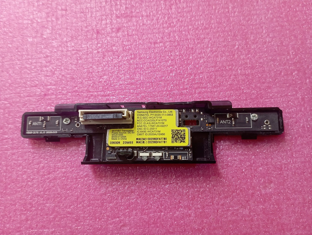 SAMSUNG UE50AU8070UXZT
