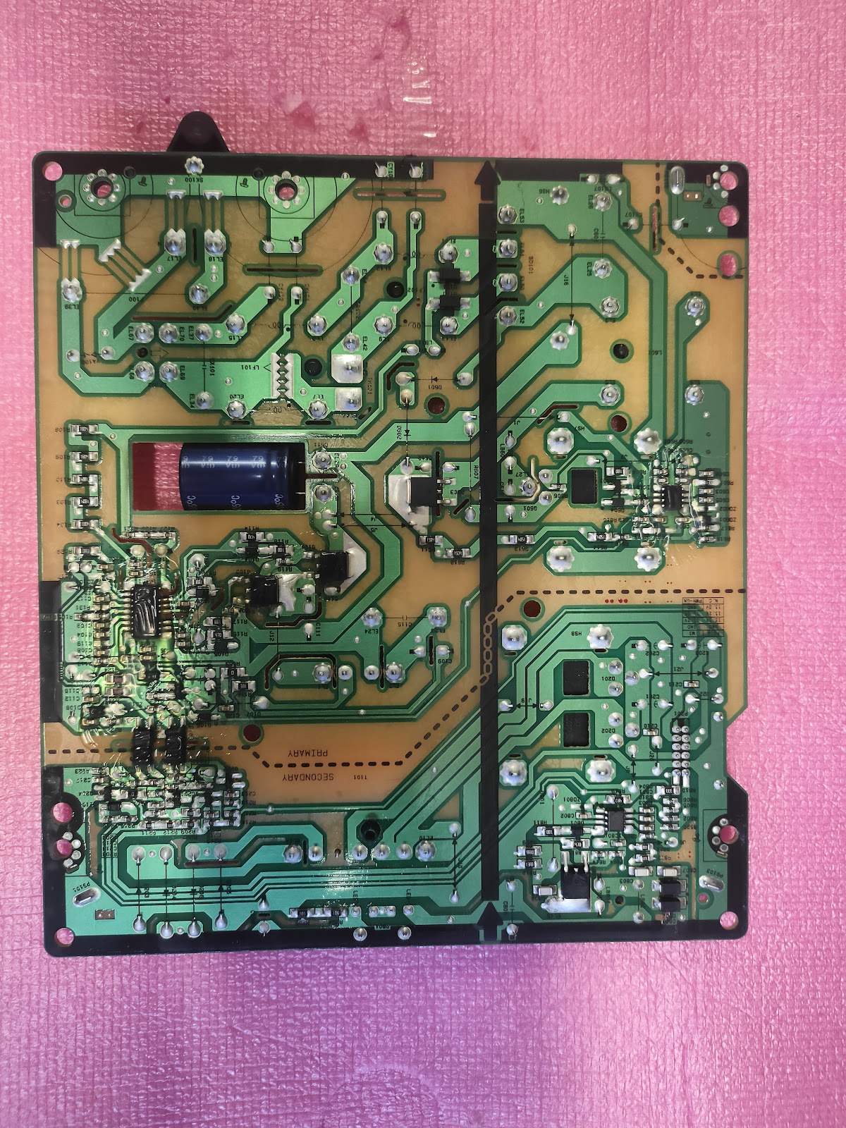 75C69B TCL