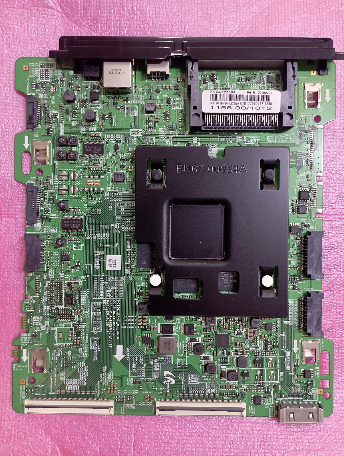 QE55Q6FAMTXXH SAMSUNG