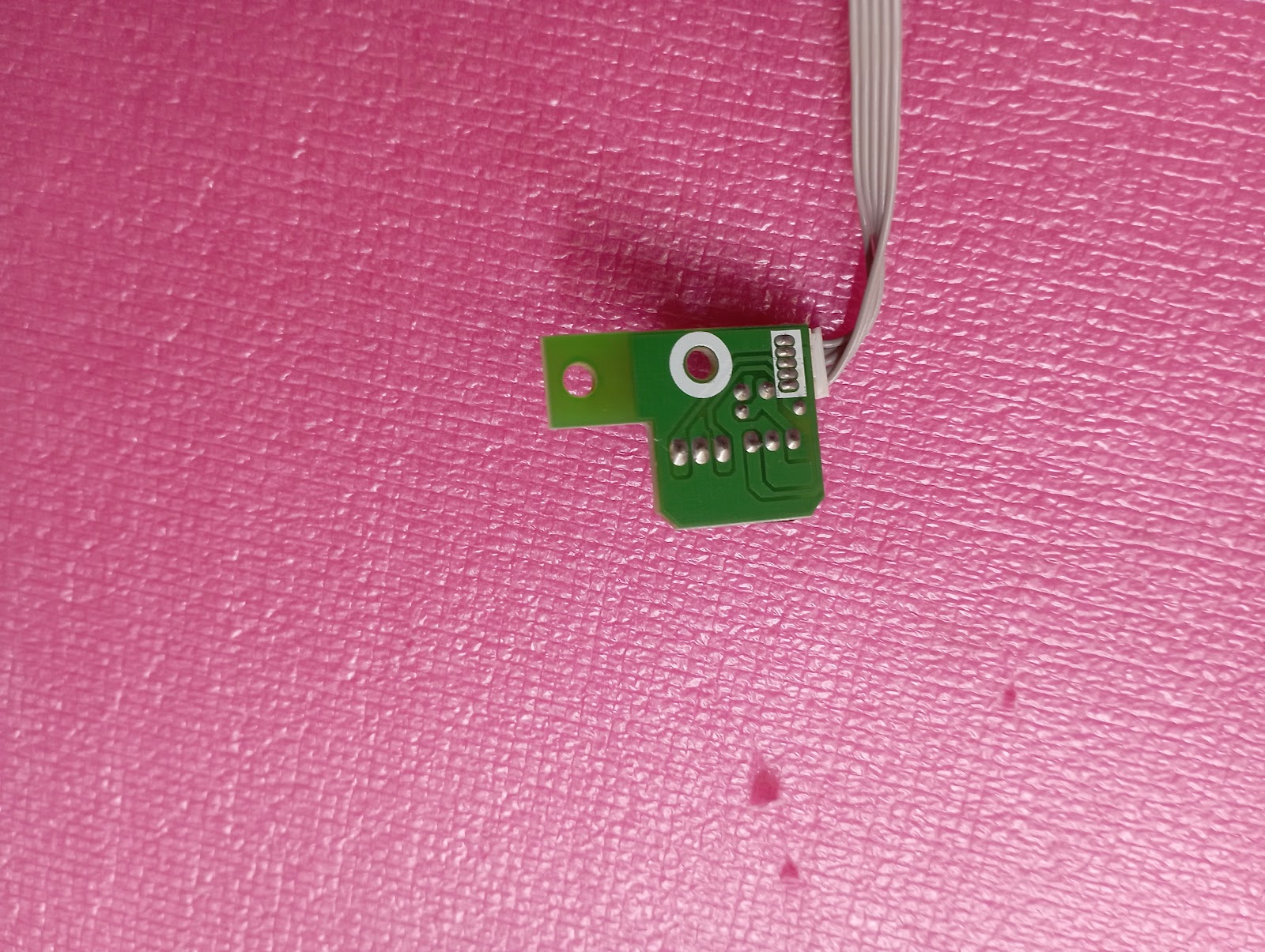 LE-5017S SMART TECH