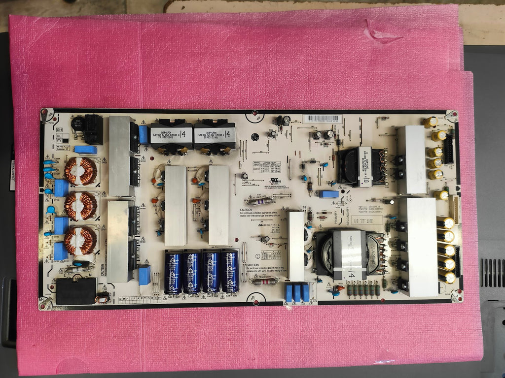 LG OLED65B6V