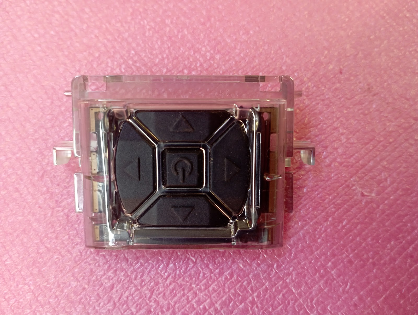 Ricambi TV LG 55UH661V - Mainboard PSU WiFi Altoparlanti IR