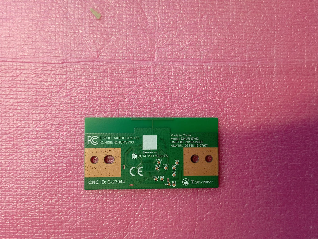 KD-65A8 SONY