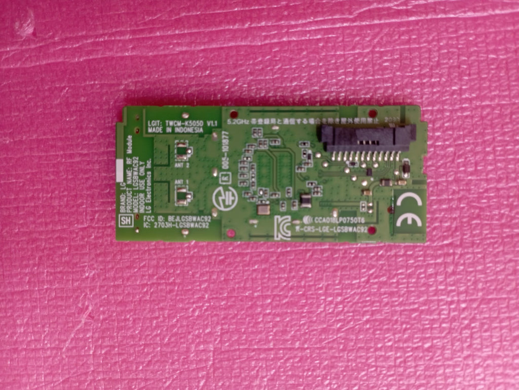32LM637BPLA LG