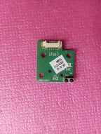 Ricambi TV Telefunken TE32278B35TXD - Mainboard PSU Flat Altoparlanti IR