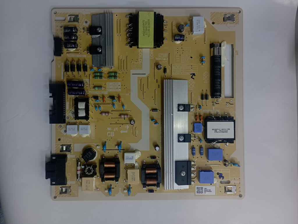 QE50Q60AAU TV SAMSUNG