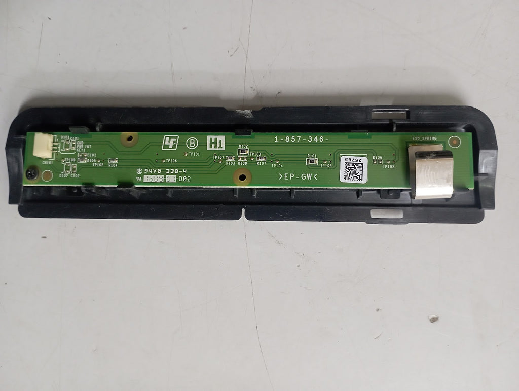 522 2012 Ricambi TV Sony KDL26S5500 - Main / PSU / Tastiera / Ricevitore / Inverter