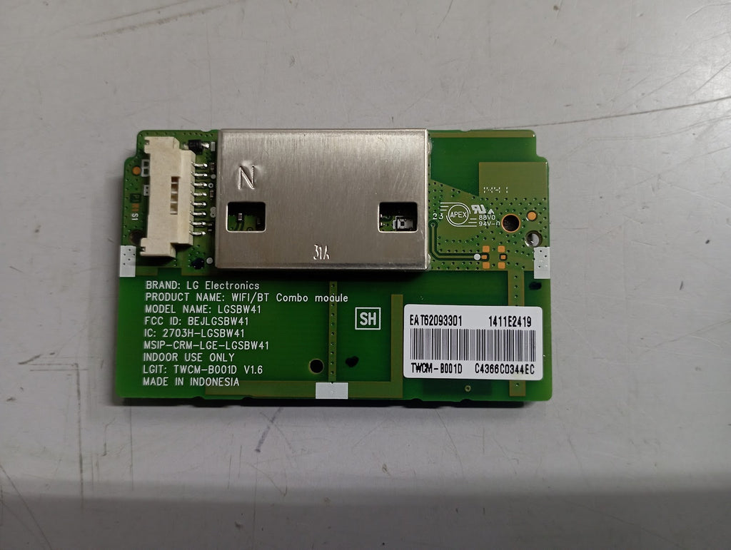 55UC970V LG