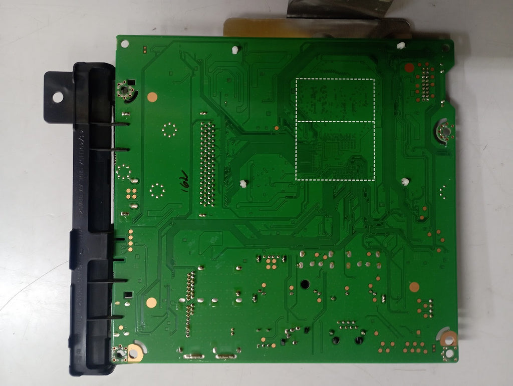 49UH620V TV LG