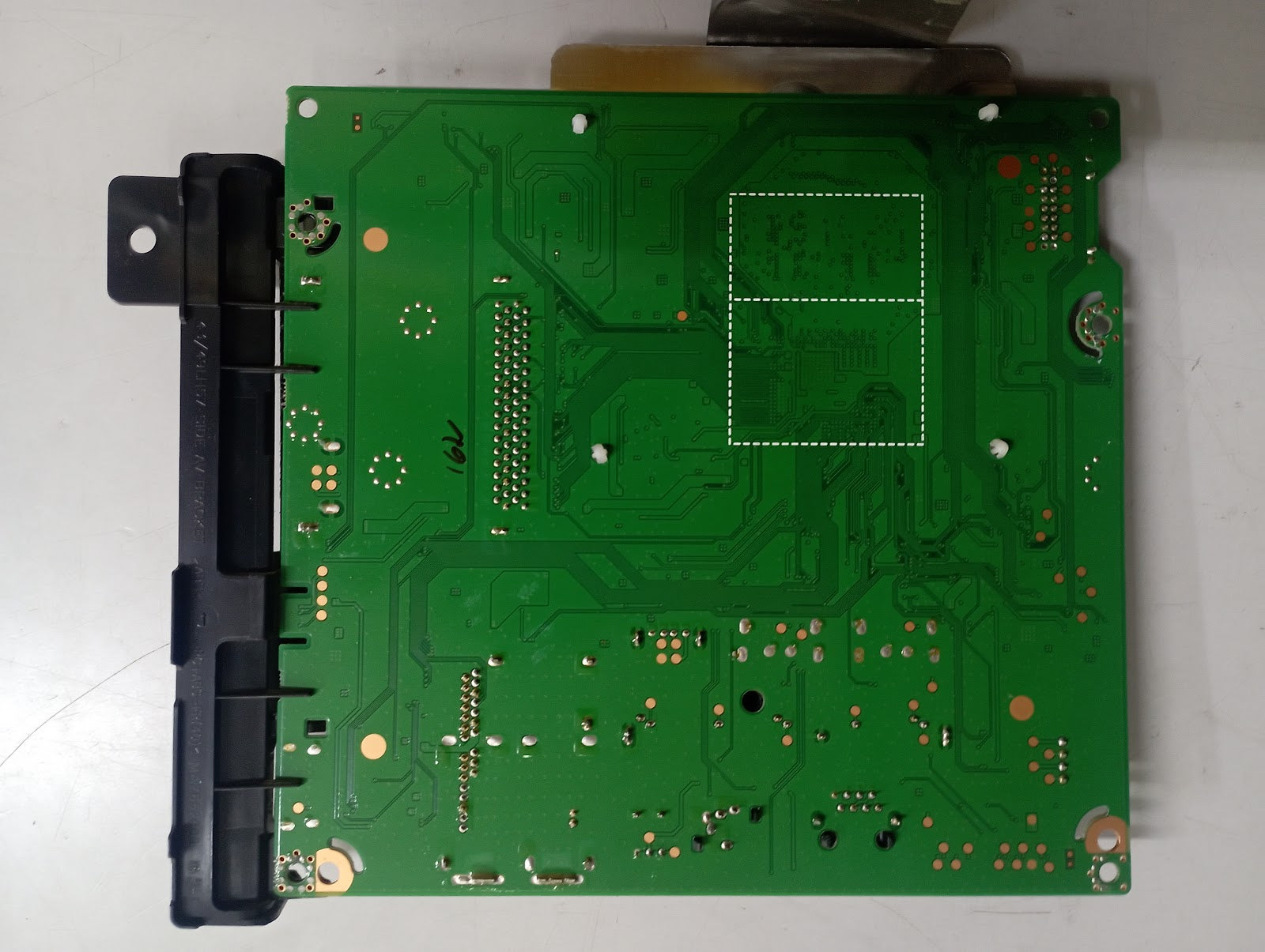 49UH620V TV LG