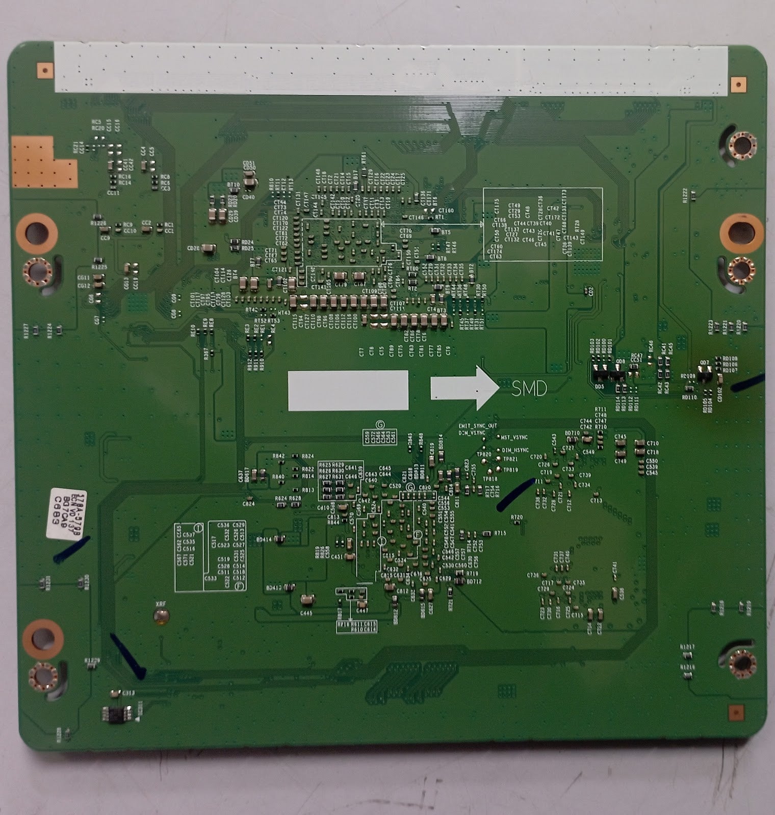 UE55ES6805UXXE SAMSUNG
