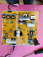 Ricambi TV Samsung UE48H6240AY - PSU T-Con WiFi IR Altoparlanti