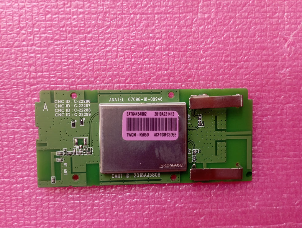 32LM637BPLA LG