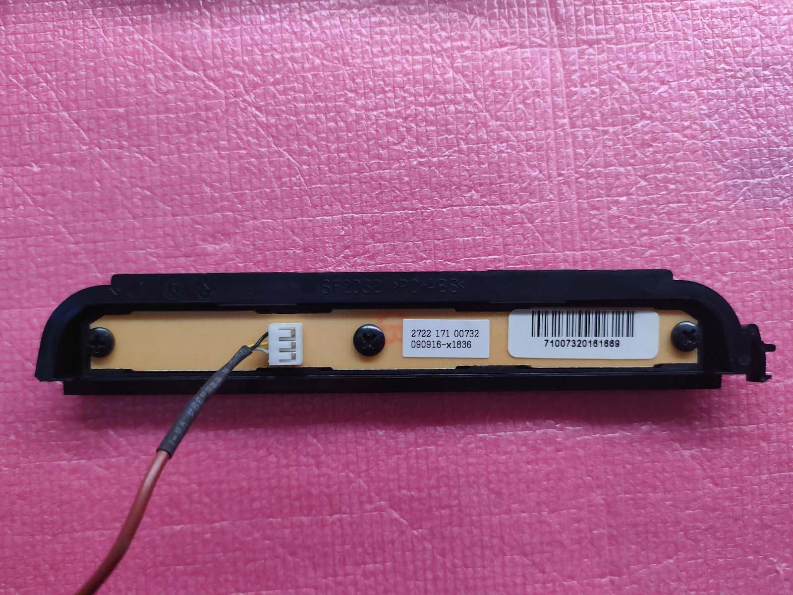 37PFL8684H PHILIPS