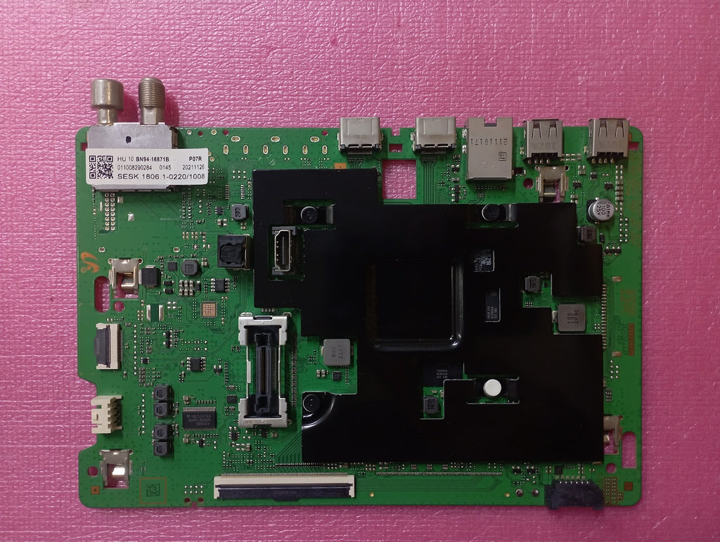 UE50AU8070U SAMSUNG