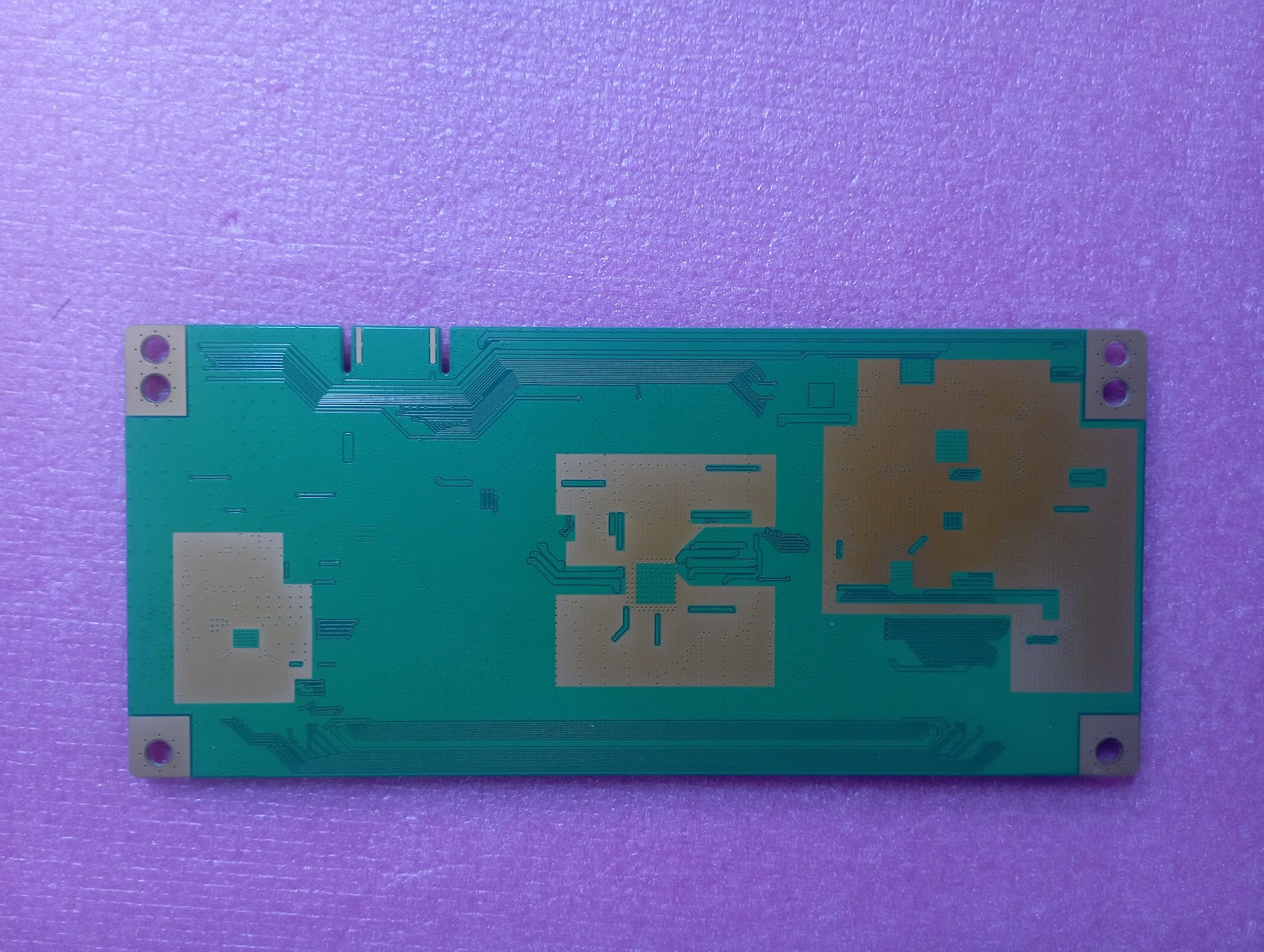 Ricambi TV Hitachi 50HAK6151 - Mainboard PSU T-Con WiFi Altoparlanti Flat IR