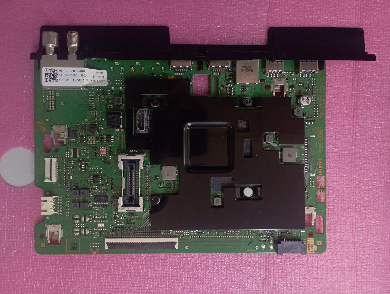 QE43Q60AAUXXH SAMSUNG