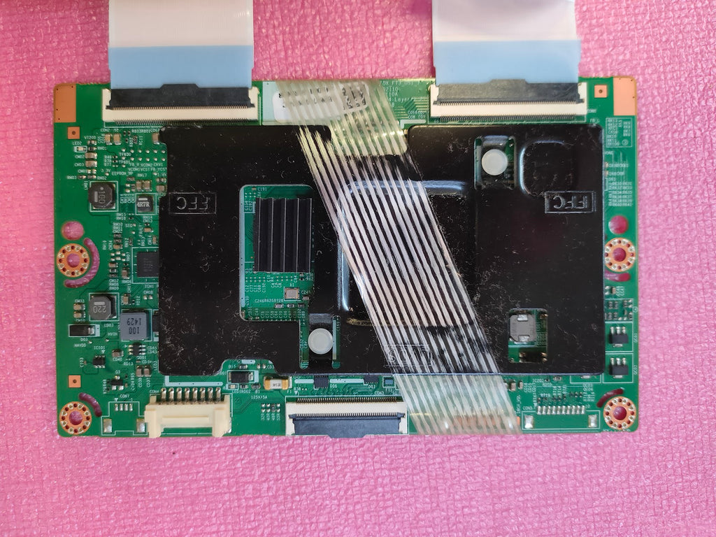 Ricambi TV Samsung UE48H6240AY - PSU T-Con WiFi IR Altoparlanti