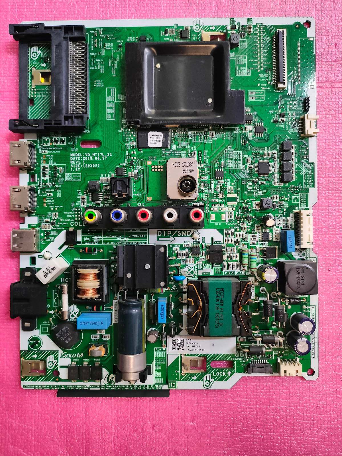 UE32N4002AKXXH SAMSUNG