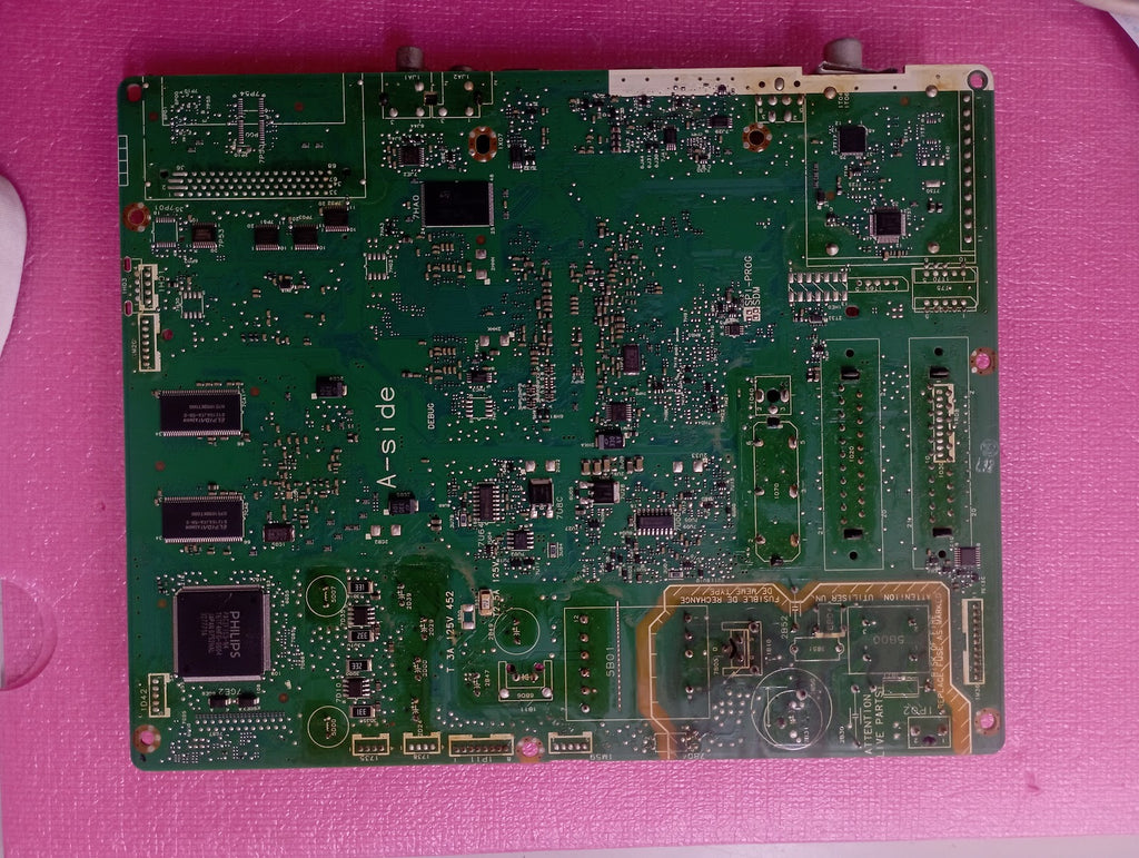 52PFL9632D PHILIPS