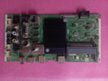 Mainboard 17MB170 Hitachi 50HAK6151 – fronte