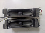 Ricambi TV Samsung UE32EH4000 - Mainboard Altoparlanti