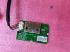 Ricambi TV LG 50LB650V - Altoparlanti Ricevitore PSU WiFi