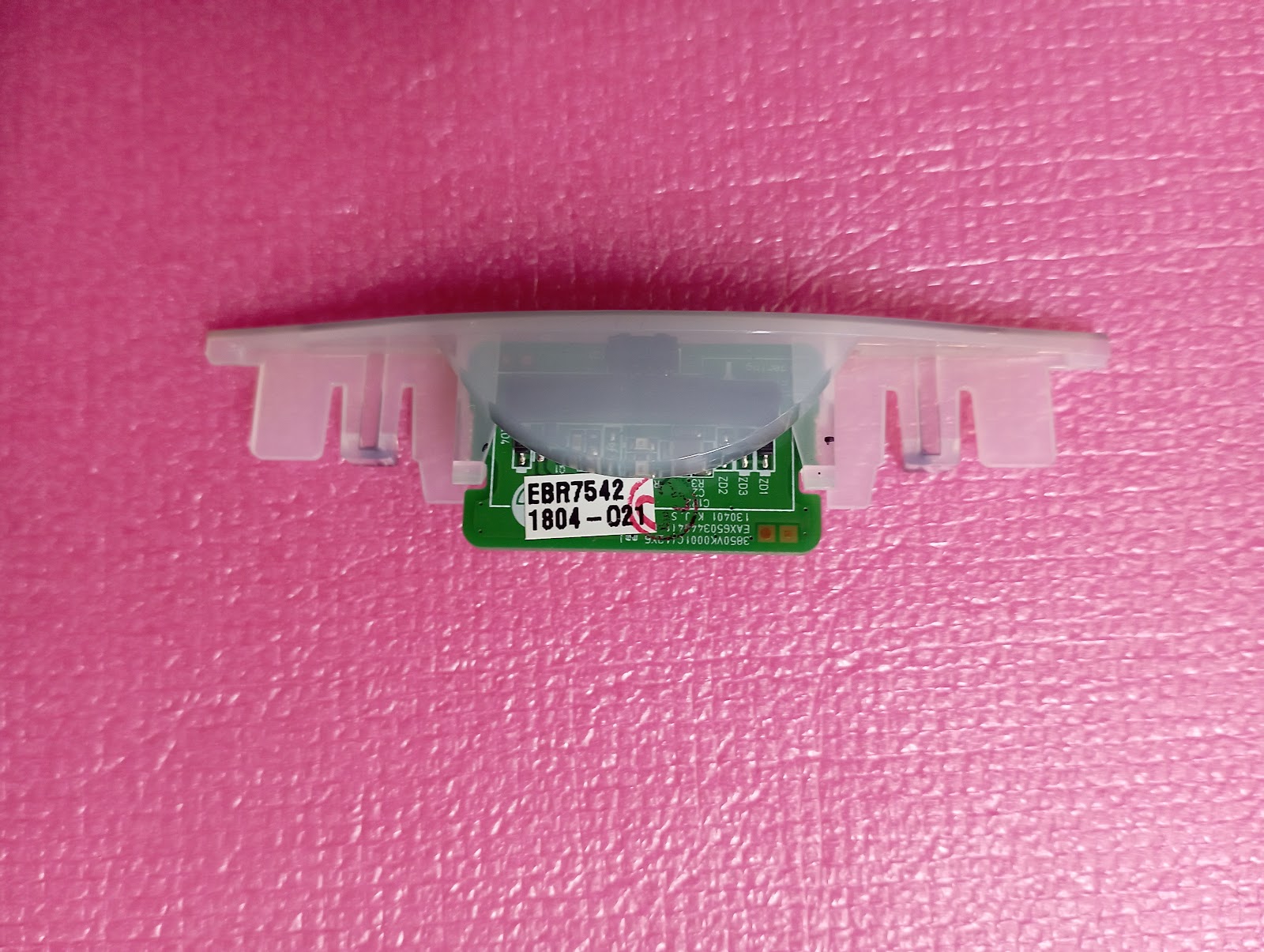 Ricambi TV LG 32LN540B