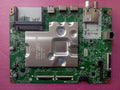 Ricambi TV LG 55UP78006LB originali testati – Mainboard, Altoparlanti, Flat, Wi-Fi, IR e Alimentatore