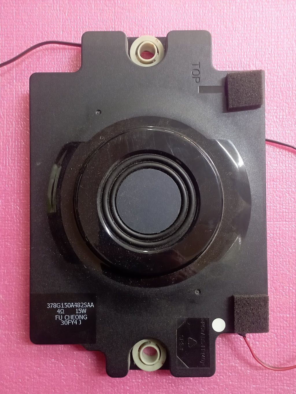 Ricambi TV Philips 55PUS7909/12 - PSU Flat WiFi T-Con Illuminazione
