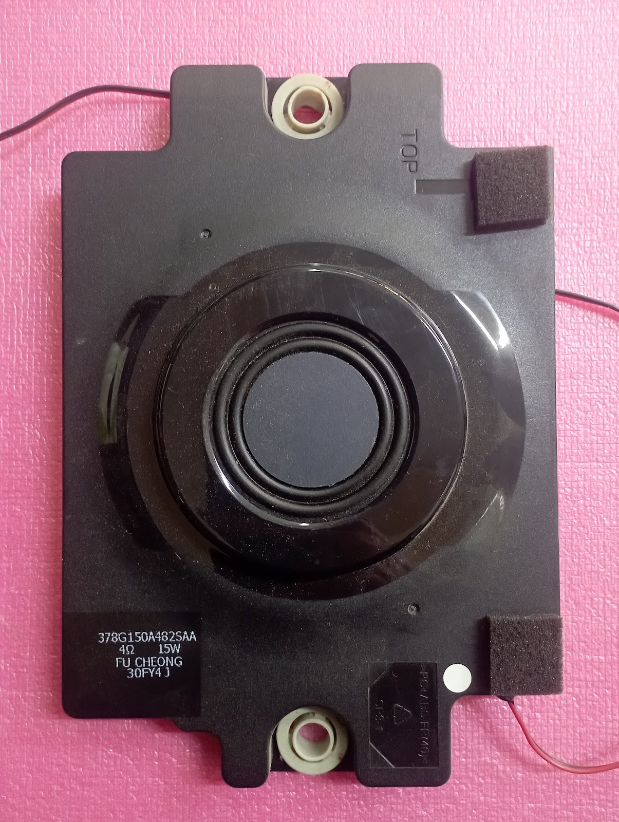 Ricambi TV Philips 55PUS7909/12 - PSU Flat WiFi T-Con Illuminazione