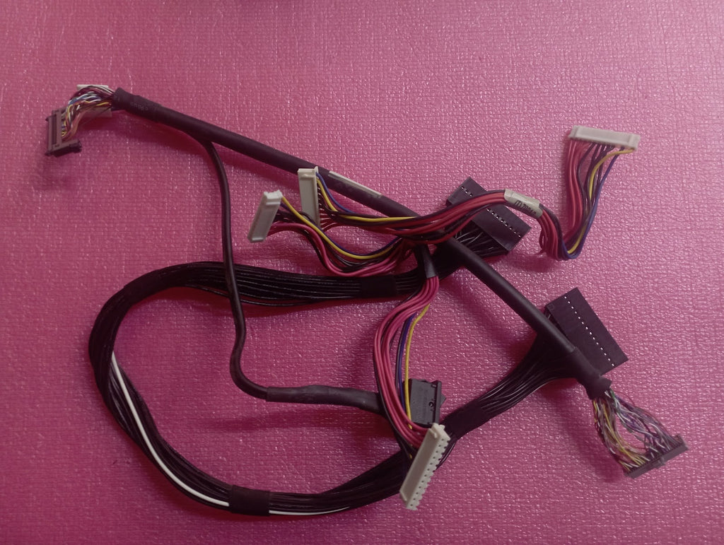 SHARP LC32LE510E