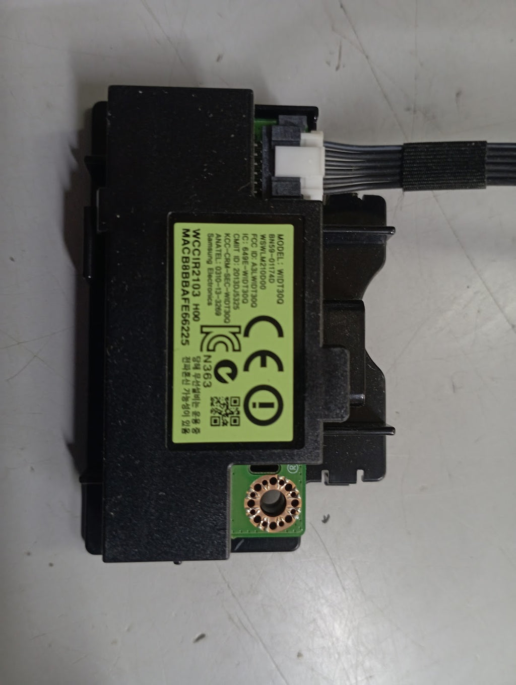 UE49KU6100KXZT SAMSUNG