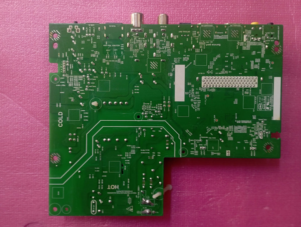 32D4300 TCL