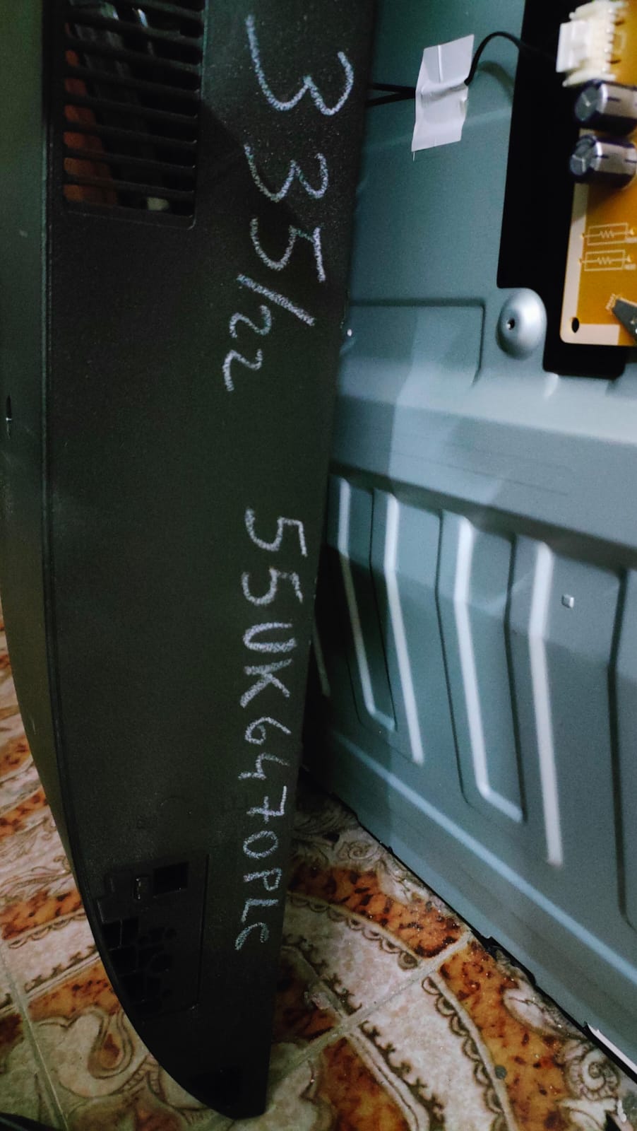 55UK6470PLC LG