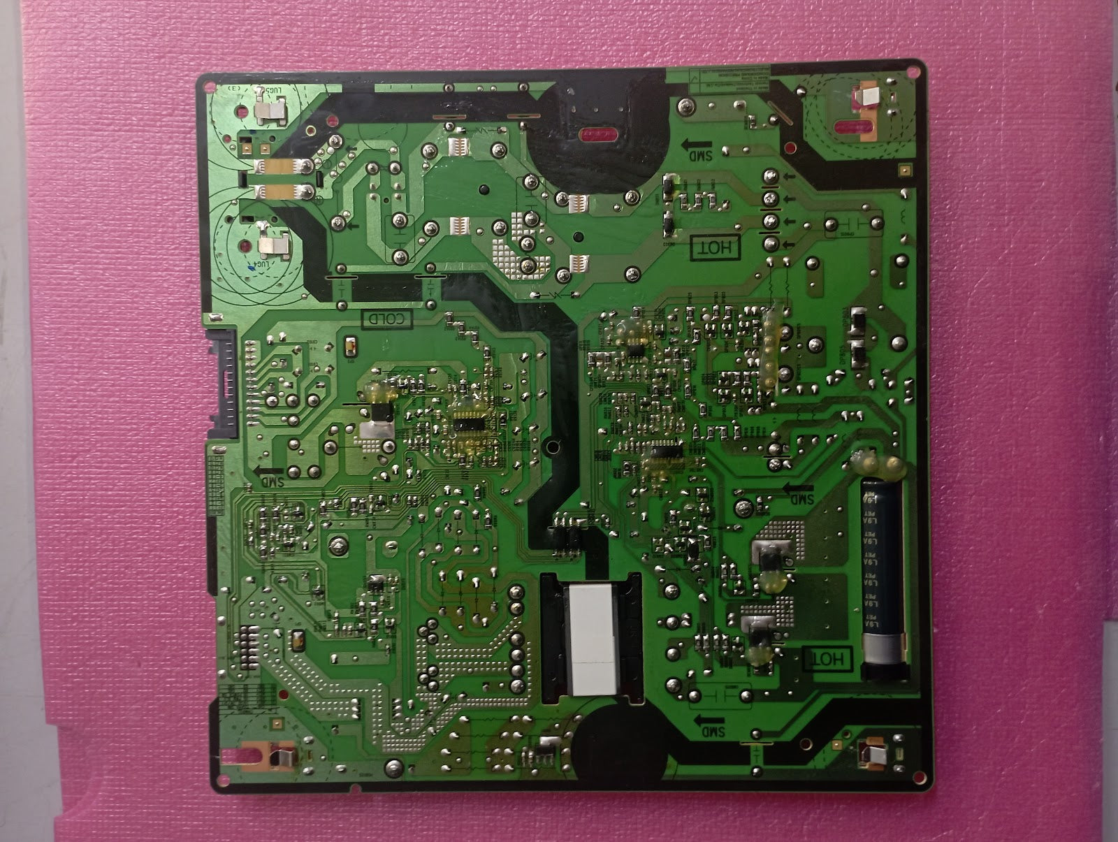 UE65RU7170U SAMSUNG