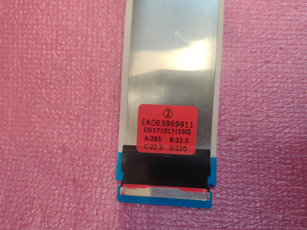 43UJ630V LG
