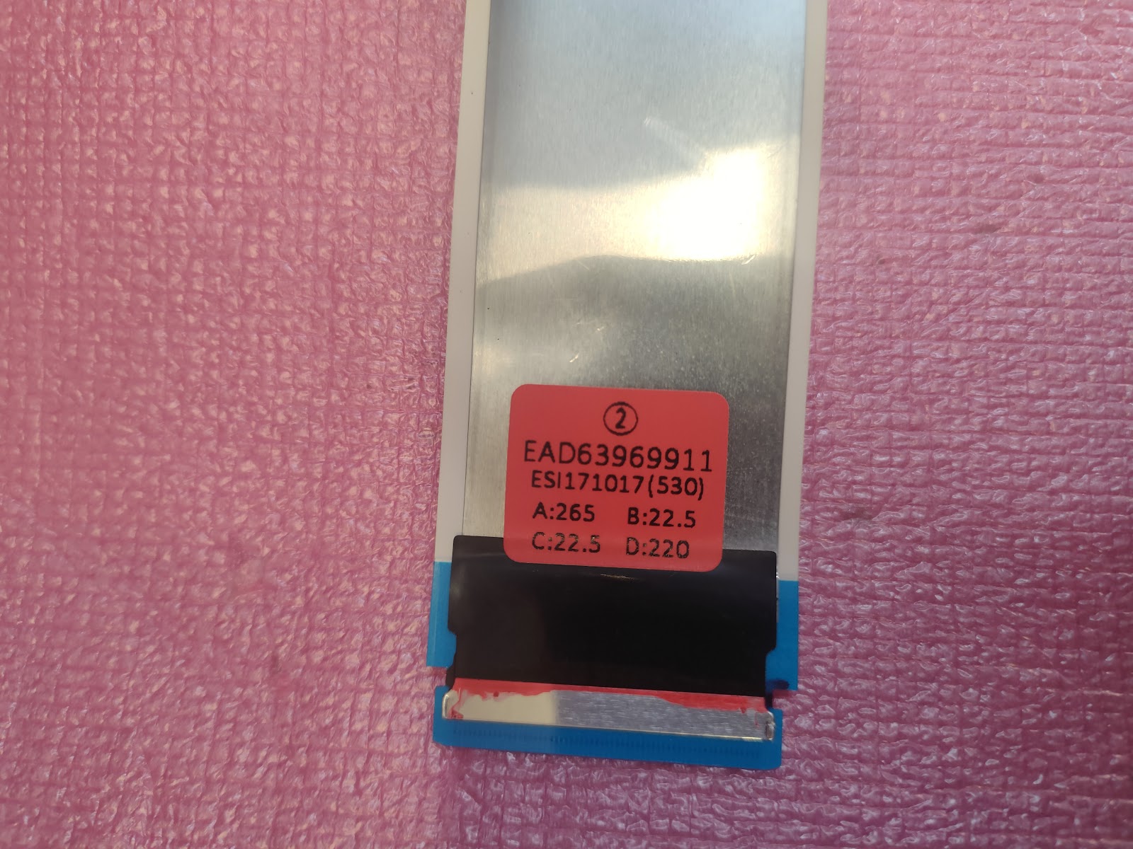 43UJ630V LG