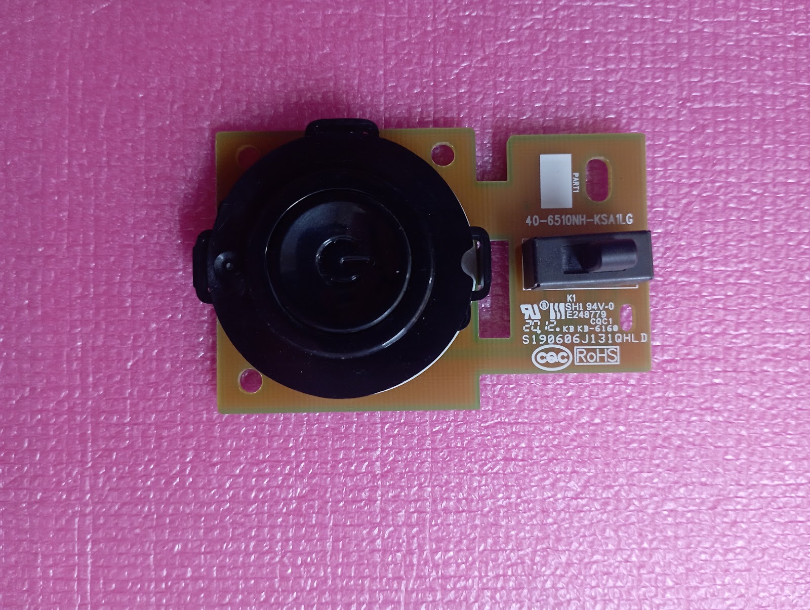 55C715 TCL