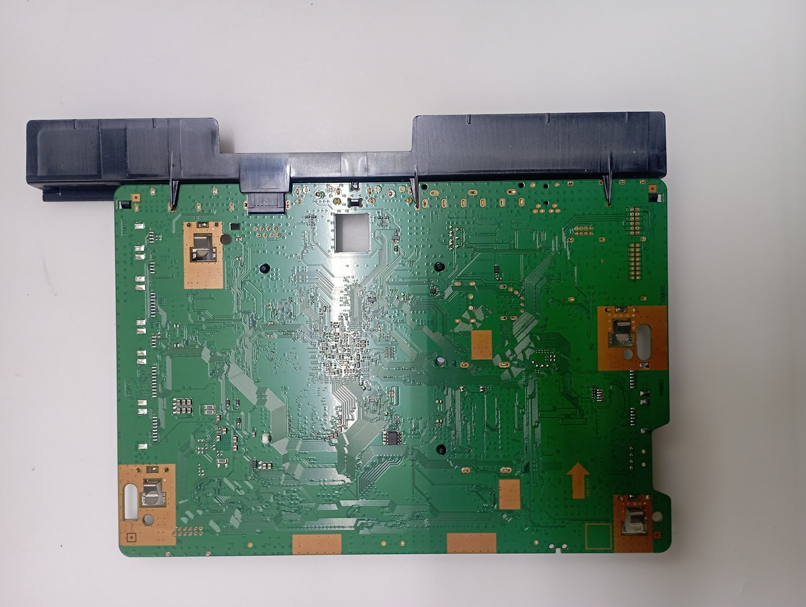 UE50AU8070U SAMSUNG