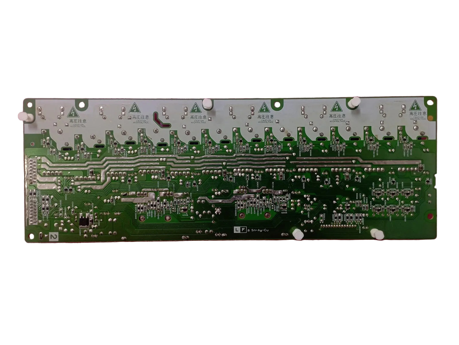 52PFL9632D PHILIPS